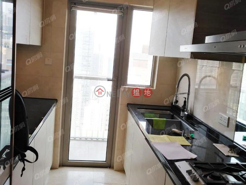 HK$ 40M, The Avenue Tower 2, Wan Chai District, The Avenue Tower 2 | 3 bedroom Flat for Sale