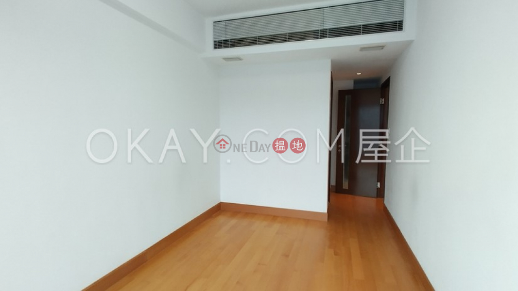 Property Search Hong Kong | OneDay | Residential, Rental Listings | Stylish 4 bedroom on high floor with balcony & parking | Rental