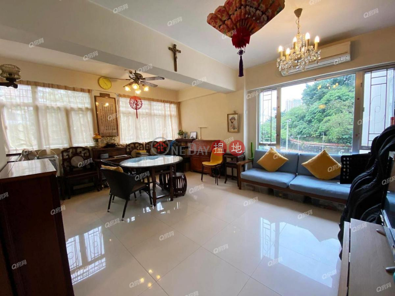 Kwan Lee Mansion | 3 bedroom Mid Floor Flat for Sale | Kwan Lee Mansion 均利大樓 Sales Listings