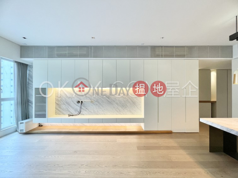 Unique 3 bedroom with balcony | For Sale, The Altitude 紀雲峰 | Wan Chai District (OKAY-S91005)_0