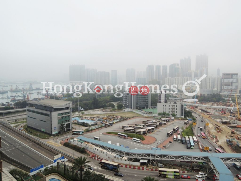 Property Search Hong Kong | OneDay | Residential, Rental Listings | 3 Bedroom Family Unit for Rent at Sorrento Phase 1 Block 6