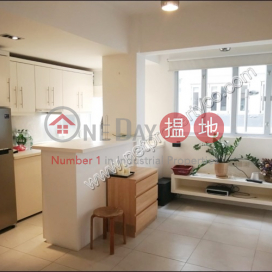 Furnished apartment for Rent in Mid-Levels Central | 8 Tai On Terrace 大安臺 8 號 _0