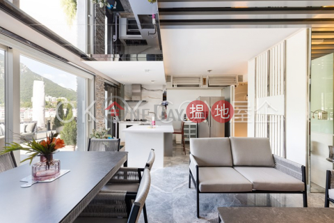 Beautiful house with terrace & parking | For Sale | Jade Crest 翠峰園 _0