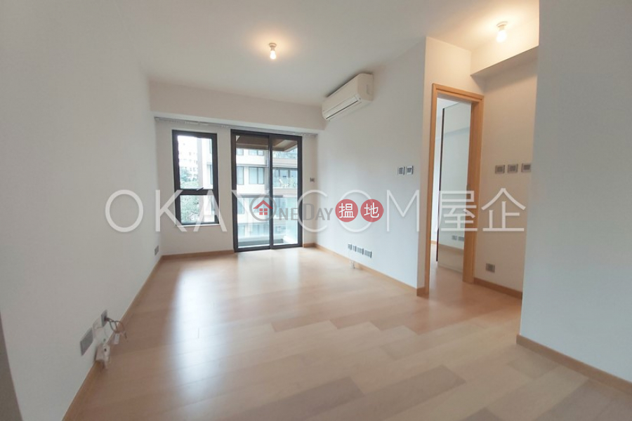 Popular 2 bedroom with balcony | Rental, Tagus Residences Tagus Residences Rental Listings | Wan Chai District (OKAY-R291923)