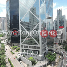 力寶中心寫字樓租單位出租, 力寶中心 Lippo Centre | 中區 (HKO-60546-AMHR)_0