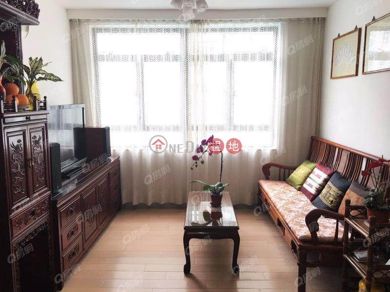 HK$ 11.5M | Heng Fa Chuen Block 35, Eastern District | Heng Fa Chuen Block 35 | 3 bedroom Mid Floor Flat for Sale