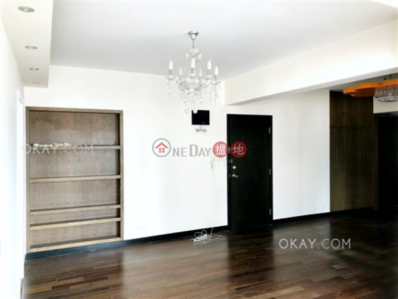 Property Search Hong Kong | OneDay | Residential Rental Listings, Efficient 3 bedroom with parking | Rental