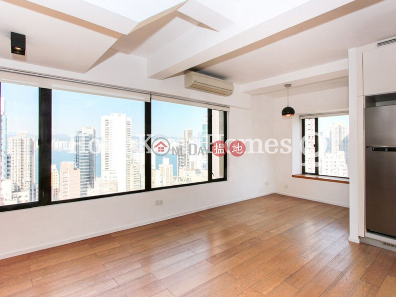1 Bed Unit at Goodwill Garden | For Sale, Goodwill Garden 康和花園 Sales Listings | Western District (Proway-LID66889S)