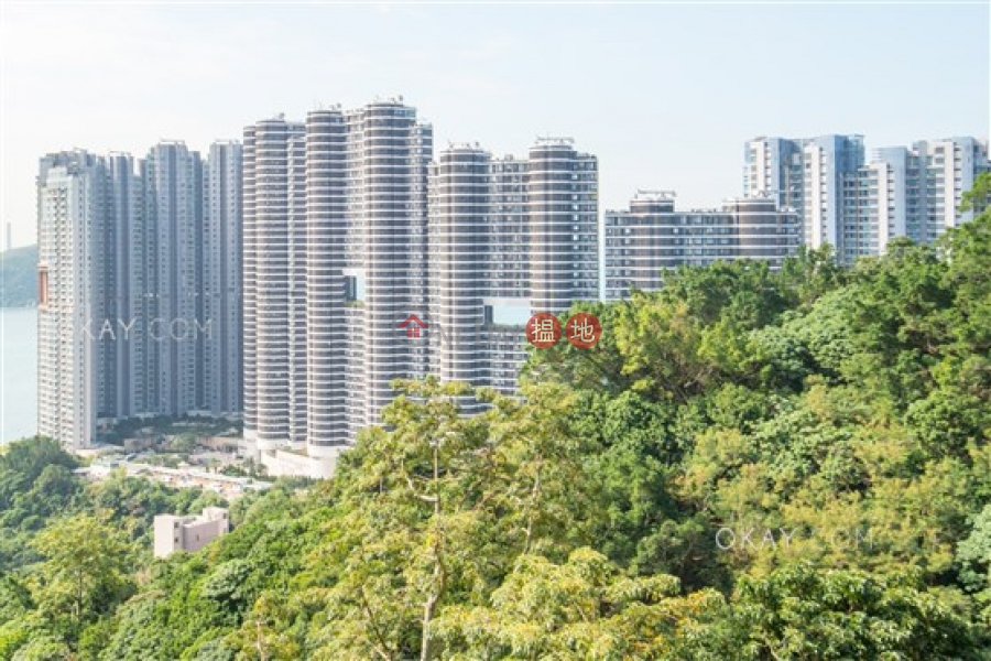 HK$ 35,000/ month, Phase 6 Residence Bel-Air | Southern District | Elegant 2 bedroom with sea views & balcony | Rental