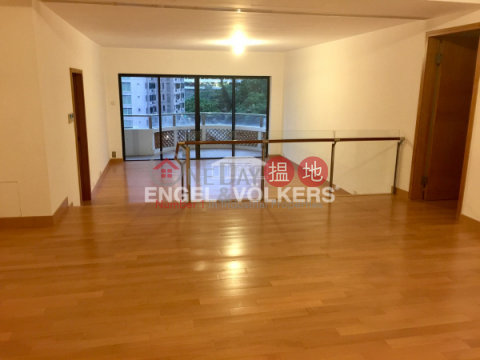 4 Bedroom Luxury Flat for Sale in Central Mid Levels | Garden Terrace 花園台 _0