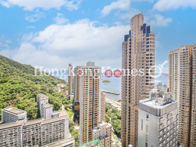 Property Search Hong Kong | OneDay | Residential Rental Listings | 3 Bedroom Family Unit for Rent at The Hudson