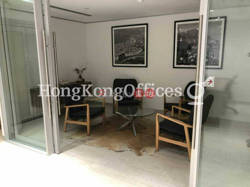 Property Search Hong Kong | OneDay | Office / Commercial Property, Sales Listings | Office Unit at Bank of American Tower | For Sale