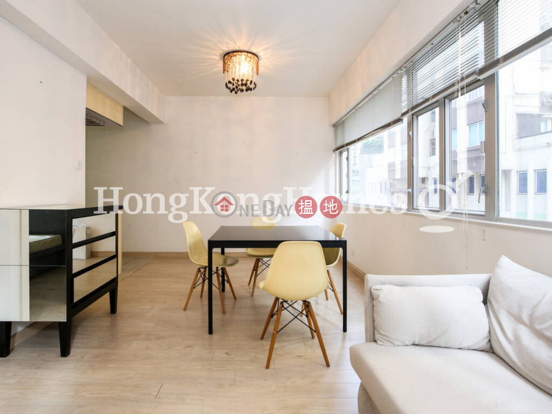 2 Bedroom Unit for Rent at Tai Shing Building | 129-133 Caine Road | Central District, Hong Kong, Rental, HK$ 30,000/ month