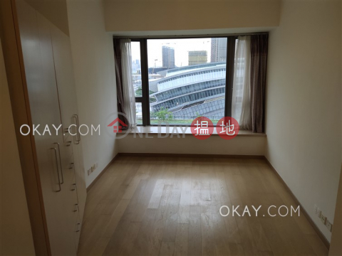 Luxurious 4 bedroom with balcony | Rental | Grand Austin Tower 1 Grand Austin 1座 _0