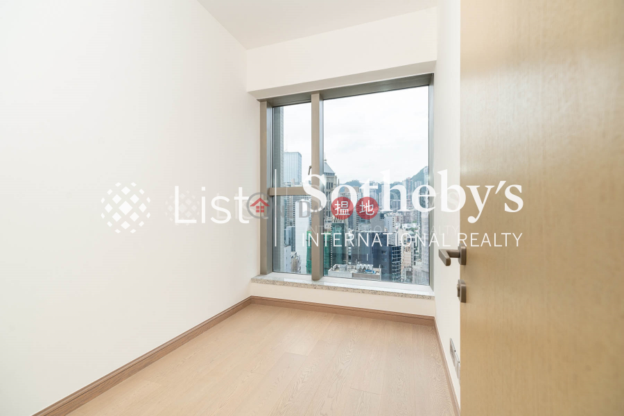 Property for Rent at My Central with 3 Bedrooms 23 Graham Street | Central District, Hong Kong, Rental | HK$ 47,000/ month