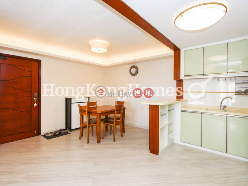 3 Bedroom Family Unit for Rent at (T-58) Choi Tien Mansion Horizon Gardens Taikoo Shing | 18B Tai Fung Avenue | Eastern District, Hong Kong | Rental | HK$ 38,000/ month