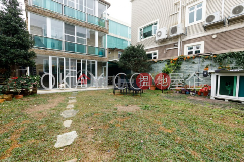 Luxurious house with rooftop & balcony | For Sale | Mau Po Village 茅莆村 _0