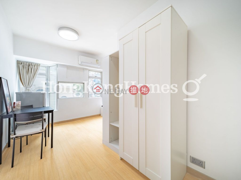 Studio Unit for Rent at Amber Lodge, Amber Lodge 金珀苑 Rental Listings | Central District (Proway-LID30344R)