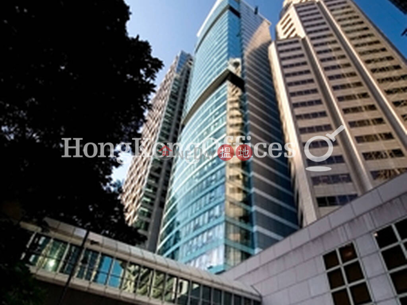 Property Search Hong Kong | OneDay | Office / Commercial Property Rental Listings, Office Unit for Rent at Henley Building