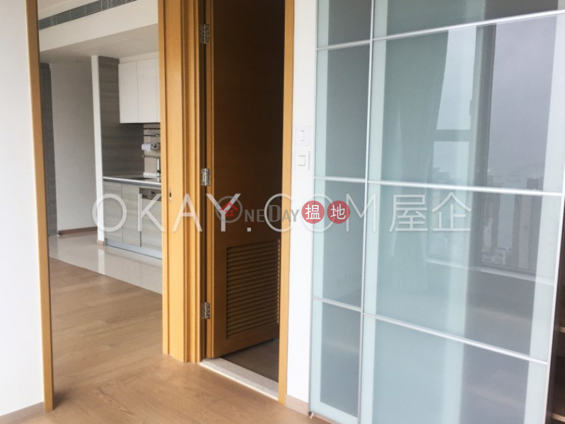 The Summa High, Residential | Rental Listings, HK$ 41,000/ month