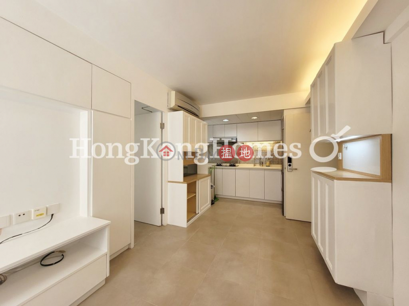 2 Bedroom Unit for Rent at Pearl Court 13 Belchers Street | Western District Hong Kong, Rental HK$ 16,000/ month