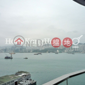嘉亨灣 6座三房兩廳單位出租