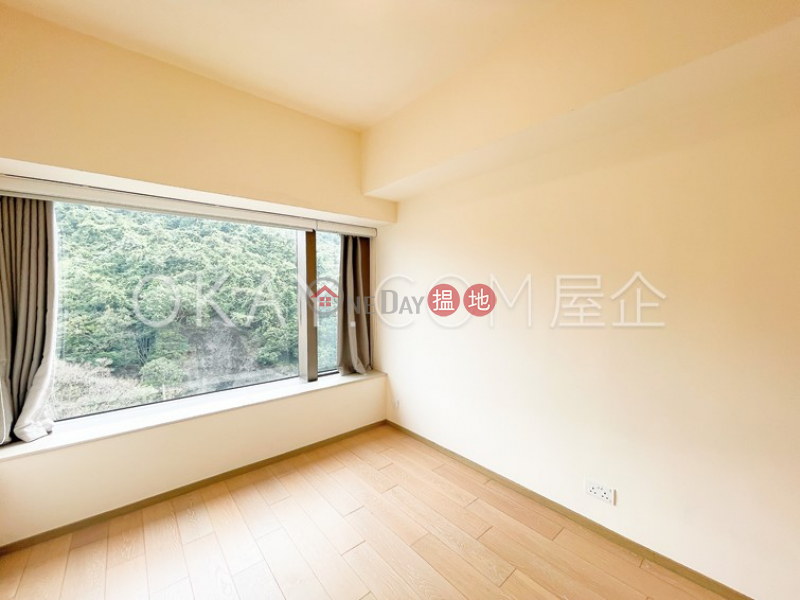 HK$ 23M | Island Garden Tower 2 | Eastern District, Charming 3 bedroom with balcony | For Sale