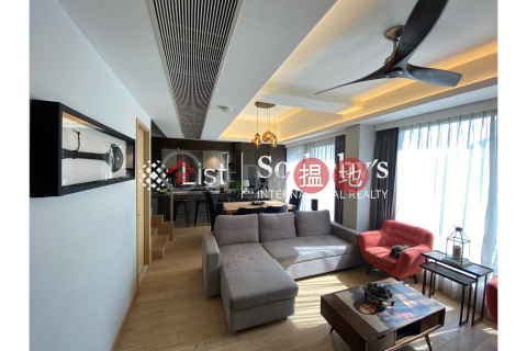 Property for Sale at The Visionary, Tower 1 with 3 Bedrooms | The Visionary, Tower 1 昇薈 1座 _0