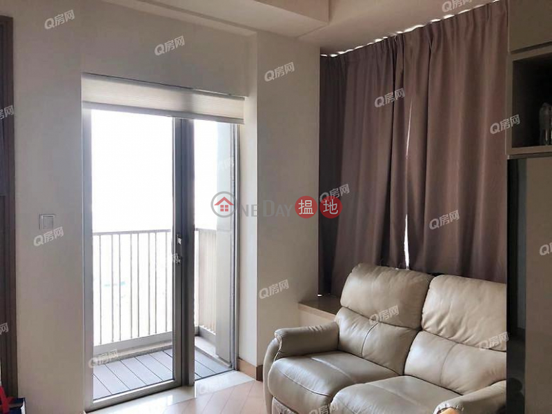 Property Search Hong Kong | OneDay | Residential | Rental Listings, I‧Uniq Grand | 1 bedroom Mid Floor Flat for Rent