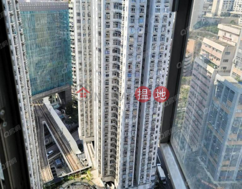 Block 1 New Jade Garden | 2 bedroom High Floor Flat for Sale | Block 1 New Jade Garden 新翠花園 1座 _0