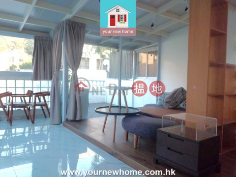 Convenient Duplex in Clearwater Bay | For Sale | 寶珊苑 Razor Park _0