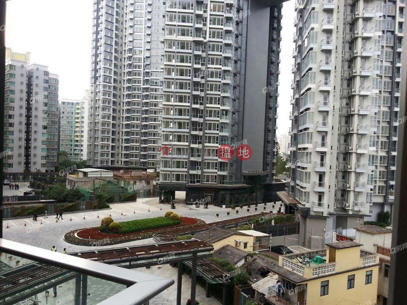 香港搵樓|租樓|二手盤|買樓| 搵地 | 住宅-出售樓盤鄰近地鐵，環境清靜《尚悅 3座買賣盤》