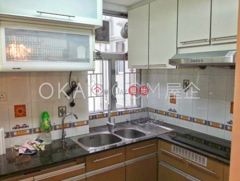 Property Search Hong Kong | OneDay | Residential | Rental Listings, Charming 3 bedroom on high floor | Rental