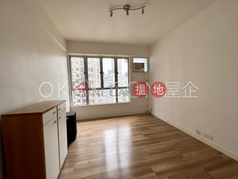 Luxurious 2 bedroom with parking | For Sale | May Mansion 美華閣 _0