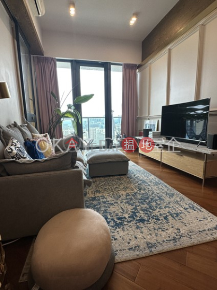 Stylish 1 bedroom on high floor | For Sale 23 Fat Kwong Street | Kowloon City, Hong Kong, Sales | HK$ 32M