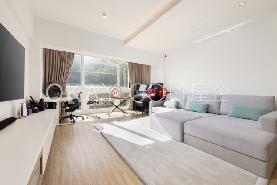 HK$ 68,000/ month Realty Gardens Western District, Efficient 3 bedroom with balcony & parking | Rental