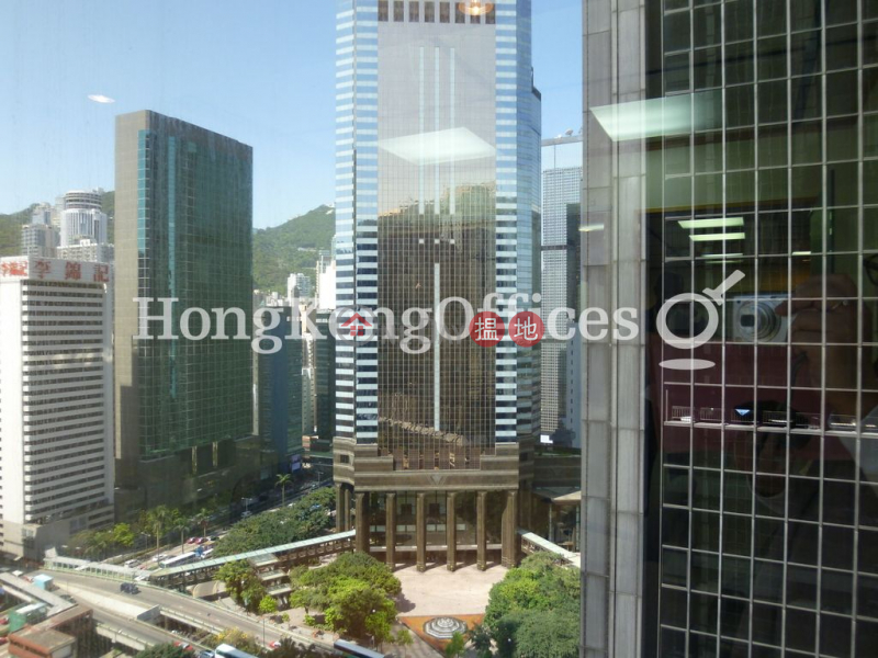 Office Unit for Rent at Great Eagle Centre | Great Eagle Centre 鷹君中心 Rental Listings