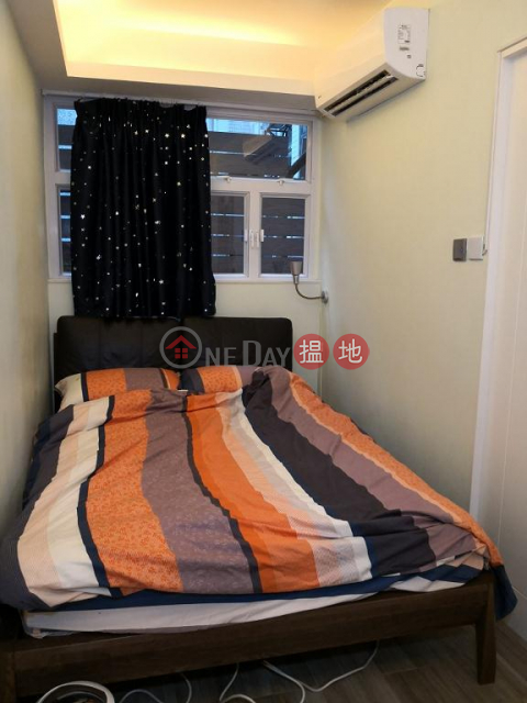 Flat for Sale in Mountain View Mansion, Wan Chai | Mountain View Mansion 廣泰樓 _0