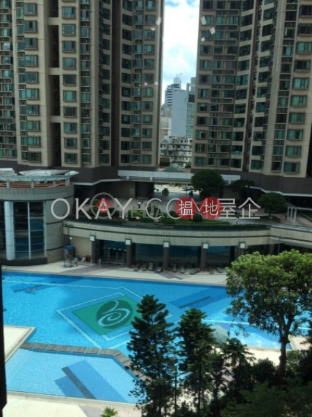 Lovely 3 bedroom in Western District | Rental | The Belcher\'s Phase 1 Tower 1 寶翠園1期1座 Rental Listings