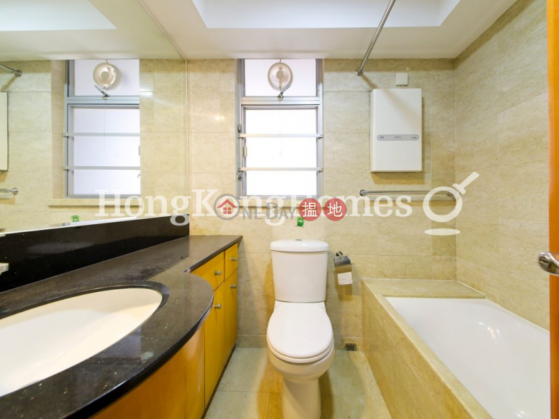 3 Bedroom Family Unit for Rent at The Waterfront Phase 2 Tower 7 1 Austin Road West | Yau Tsim Mong | Hong Kong Rental HK$ 33,000/ month