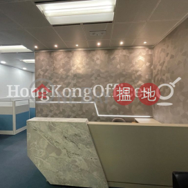 Office Unit for Rent at Prosperity Tower