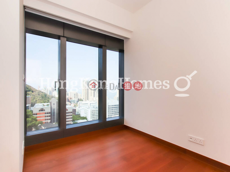 HK$ 99,000/ month University Heights | Western District 4 Bedroom Luxury Unit for Rent at University Heights