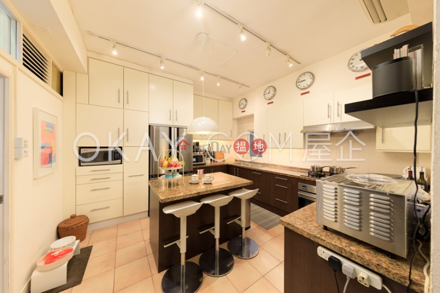 HK$ 65M Silverstrand Garden, Sai Kung, Beautiful house with sea views, terrace | For Sale