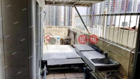 Wing Fu Mansion | 2 bedroom High Floor Flat for Sale|Wing Fu Mansion(Wing Fu Mansion)Sales Listings (QFANG-S91695)_0