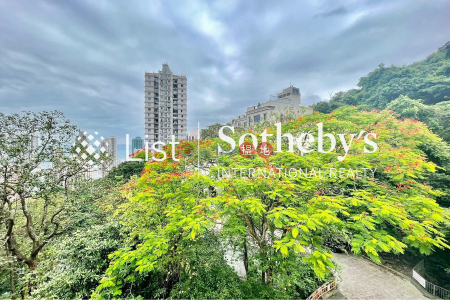 Property for Rent at 88A-88B Pok Fu Lam Road with 3 Bedrooms | 88A-88B Pok Fu Lam Road 薄扶林道88A-88B號 Rental Listings