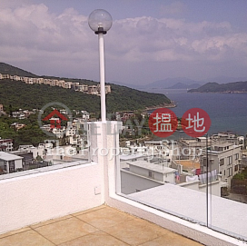 Detached CWB Garden House, Mau Po Village 茅莆村 | Sai Kung (CWB0423)_0