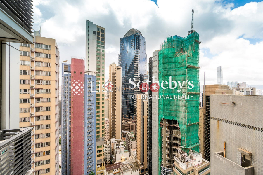Property Search Hong Kong | OneDay | Residential, Rental Listings, Property for Rent at My Central with 3 Bedrooms