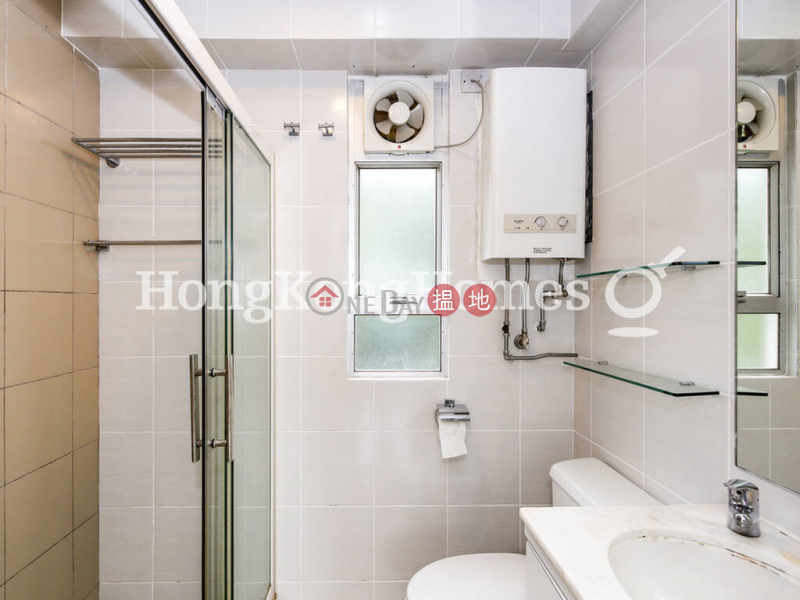 Property Search Hong Kong | OneDay | Residential Rental Listings, 3 Bedroom Family Unit for Rent at Block B Cape Mansions