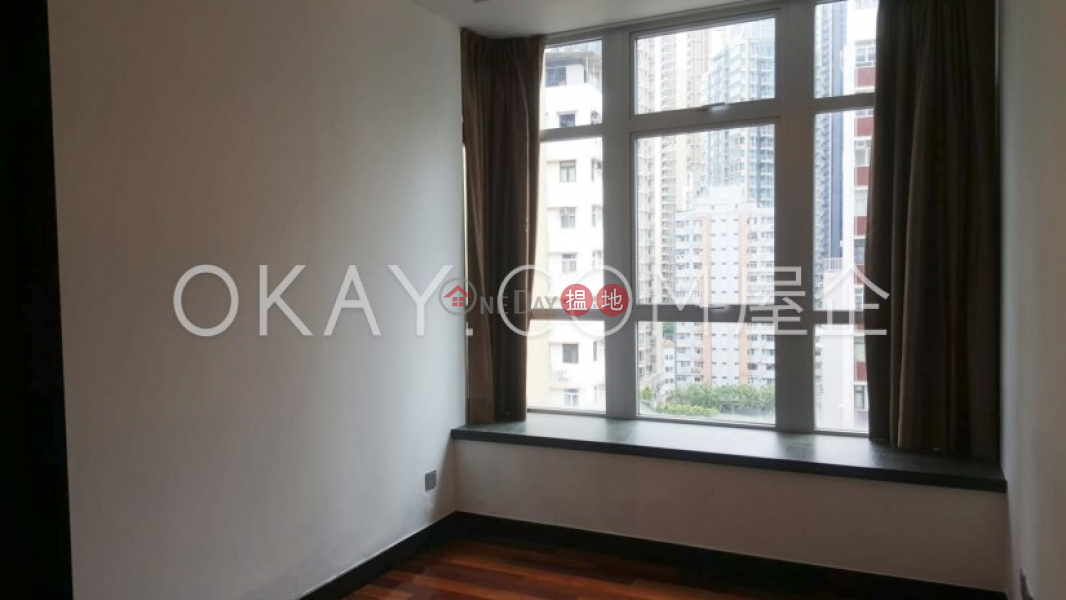 Unique 2 bedroom with balcony | Rental | 60 Johnston Road | Wan Chai District, Hong Kong | Rental, HK$ 33,000/ month