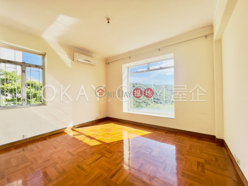 Lovely 3 bedroom with sea views, rooftop | Rental | 8-16 Cape Road | Southern District Hong Kong, Rental HK$ 79,000/ month